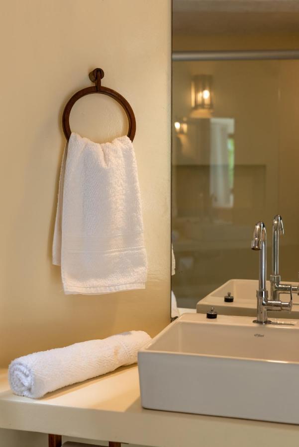 Suite Bambu Trancoso Esterno foto