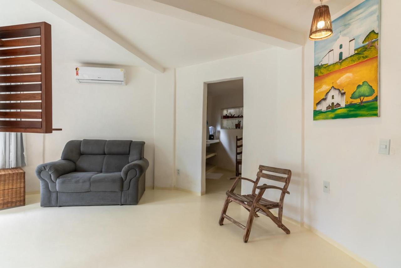 Suite Bambu Trancoso Esterno foto