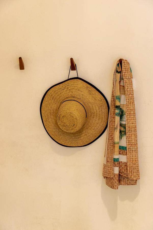 Suite Bambu Trancoso Esterno foto